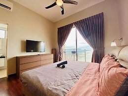 Silverscape Residence
