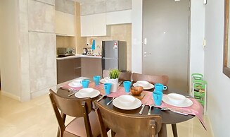 Silverscape Residence
