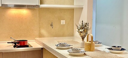 Silverscape Residence
