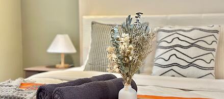 Silverscape Residence