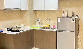 Silverscape Residence