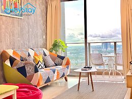 Silverscape Residence