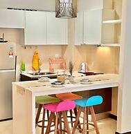Silverscape Residence