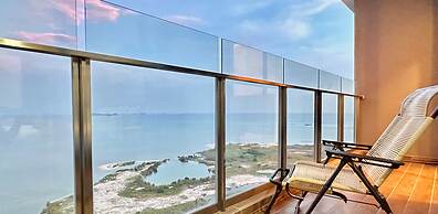 Silverscape Residence