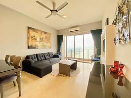Silverscape Residence