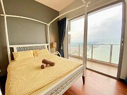 Silverscape Residence