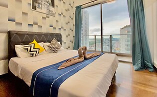Silverscape Residence