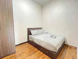 Silverscape Residence