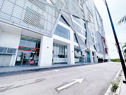 Silverscape Residence