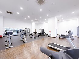 Silverscape Residence