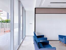 Silverscape Residence