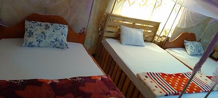 Kilibase Hotel