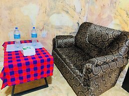 Kilibase Hotel