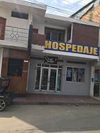 Hospedaje Manly Paradise