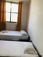Hospedaje Manly Paradise