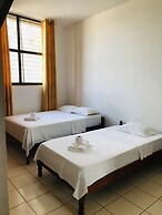 Hospedaje Manly Paradise