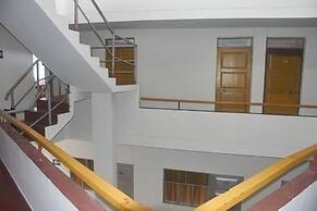 Hospedaje Manly Paradise