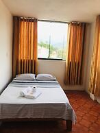 Hospedaje Manly Paradise