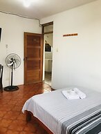 Hospedaje Manly Paradise