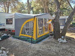 Room-caravan Near the sea 2