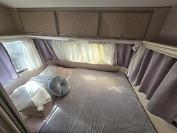 Room-caravan Near the sea 2