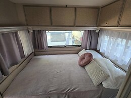 Room-caravan Near the sea 2