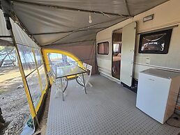 Room-caravan Near the sea 2