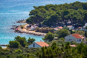 Room-caravan Near the sea 2