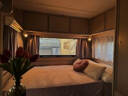 Room-caravan Near the sea 2