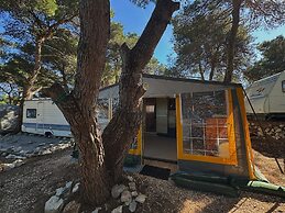 Room-caravan Near the sea 2