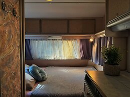 Room-caravan Near the sea 2