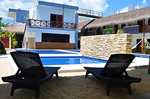 HOTEL PEJELAGARTO