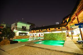 HOTEL PEJELAGARTO
