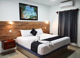 HOTEL PEJELAGARTO