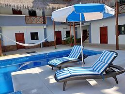 HOTEL PEJELAGARTO