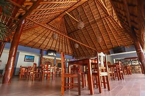 HOTEL PEJELAGARTO