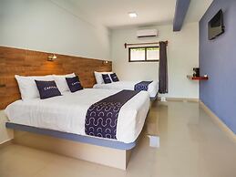 HOTEL PEJELAGARTO