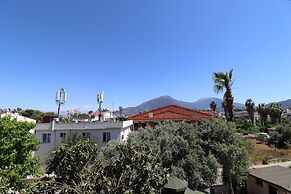 Şirin Baba Otel
