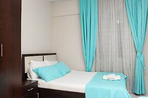 Şirin Baba Otel