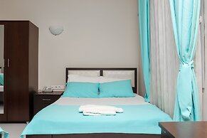 Şirin Baba Otel
