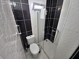 Şirin Baba Otel