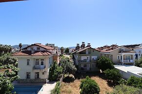 Şirin Baba Otel