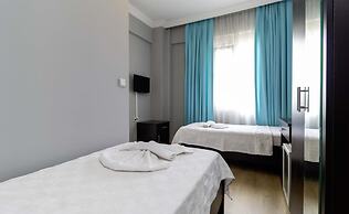 Şirin Baba Otel