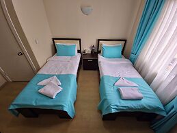 Şirin Baba Otel