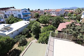 Şirin Baba Otel