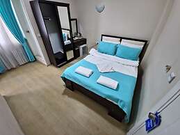 Şirin Baba Otel