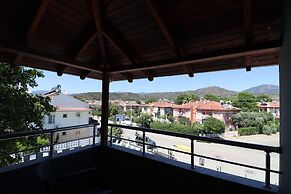 Şirin Baba Otel