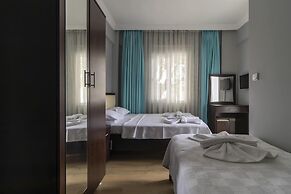 Şirin Baba Otel