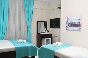 Şirin Baba Otel