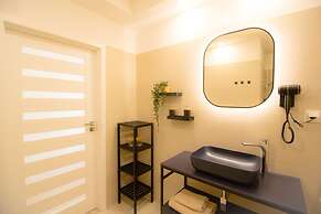 Luxury Apartment Vienna